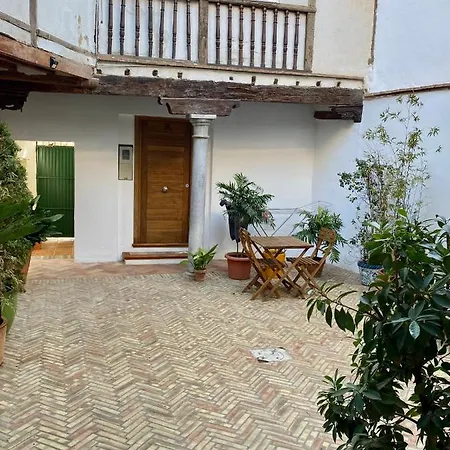 Apartamento En El Albaicin De Apartment