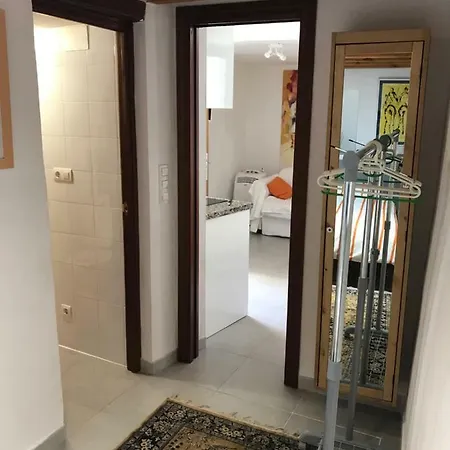 Apartamento En El Albaicin De