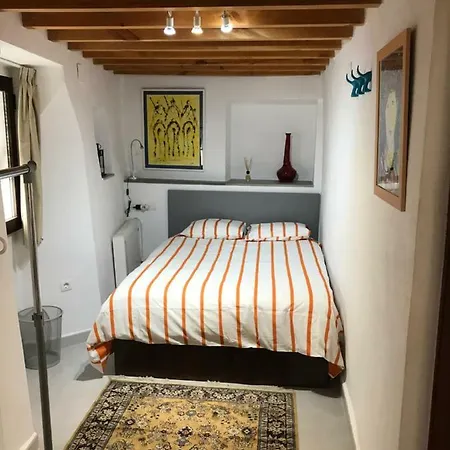 Apartamento En El Albaicin De *