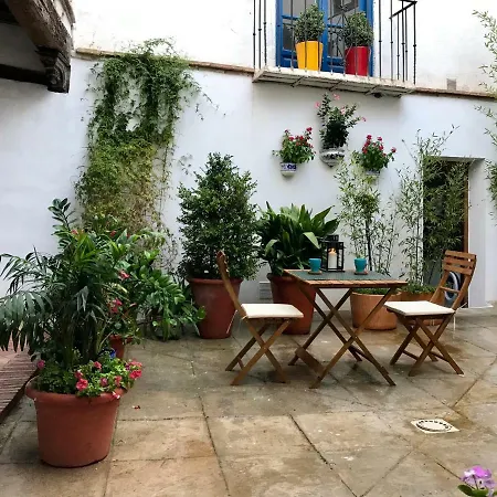 Apartamento En El Albaicin De *