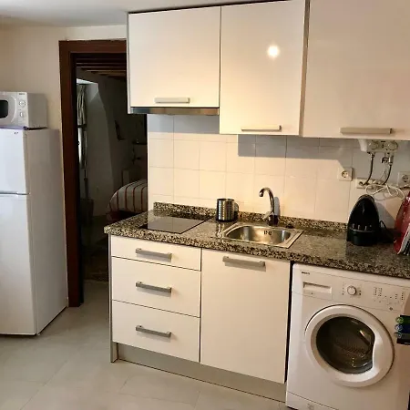 Apartamento En El Albaicin De * Granada