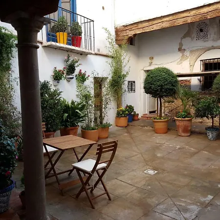 Apartamento En El Albaicin De *