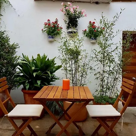 Apartamento En El Albaicin De