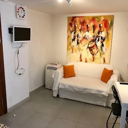 Apartamento En El Albaicin De