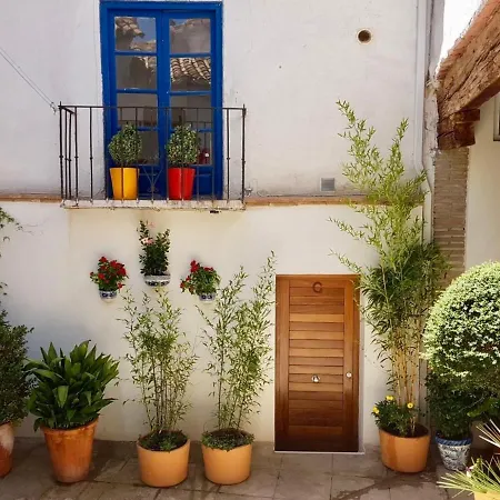 Apartamento En El Albaicin De